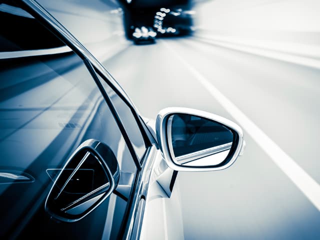 automotive