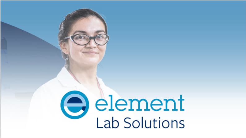 Element Lab Solutions