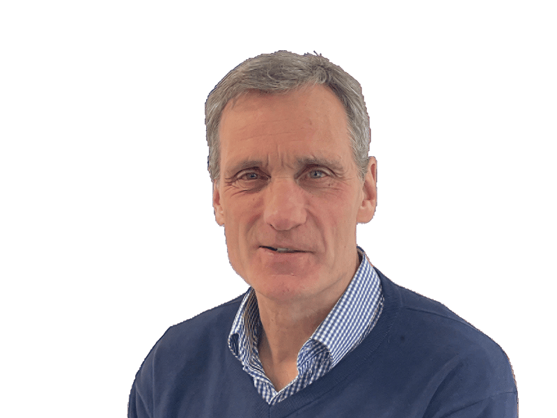 Peter Eadie